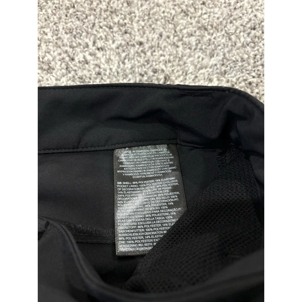 The North Face north face